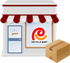 5.お品物が到着