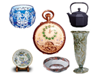 骨董品・アンティーク品