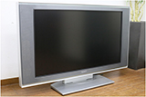 テレビ