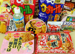 インスタント食品