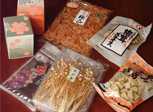 乾物
