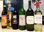 アルコール類
