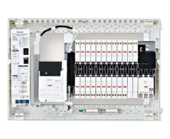 分電盤・電路機器