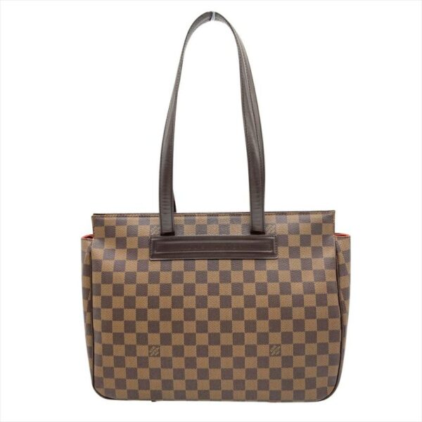 【ルイ・ヴィトン】LOUIS VUITTON ダミエ パリオリPM N51123 廃盤品をお買取しました👑 - リサイクルマートは現在冷蔵庫の買取、家具の買取強化中です！お気軽にお問い合わせください。