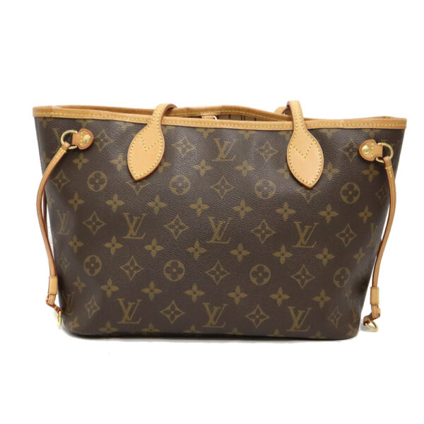 【福岡・大野城】ルイ・ヴィトン ネヴァーフルPMを高価買取！破れ・ベタつき・ボロボロでもOK - リサイクルマートは現在冷蔵庫の買取、家具の買取強化中です！お気軽にお問い合わせください。