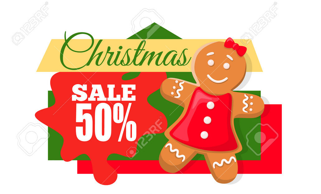 Xmas半額SALE開催!!☆☆☆クリスマス用品全品50％OFF☆☆☆