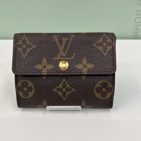 LOUIS VUITTON ルイ・ヴィトン M61927 ラドロー モノグラム コインケース の買取価格をご紹介♪ 高く売る為には…【春日店】 - リサイクルマートは現在冷蔵庫の買取、家具の買取強化中です！お気軽にお問い合わせください。