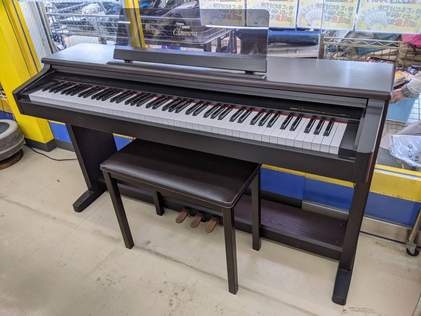 ☆電子ピアノ☆特に88鍵盤☆全力買取中！！YAMAHA KAWAI Roland CASIO KORG etc.