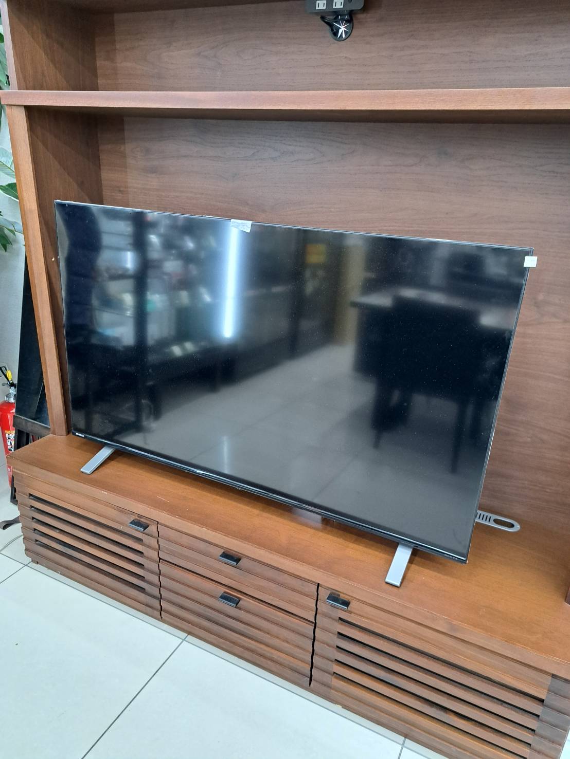 【東芝（TOSHIBA）/50型液晶テレビ/50C350X/2021年製/スマートTV】お買取りさせていただきました。 - リサイクルマートは現在冷蔵庫の買取、家具の買取強化中です！お気軽にお問い合わせください。