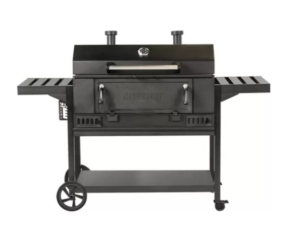 【買取実績】COSTCO取り扱い商品 Masterbuilt 36インチ（91cm）チャコール ワゴンBBQグリルを高価買取しました！｜リサイクルマート フェスタ春日店 - リサイクルマートは現在冷蔵庫の買取、家具の買取強化中です！お気軽にお問い合わせください。