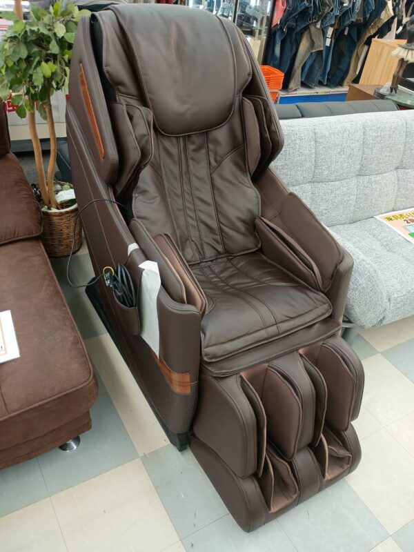 【買取実績】ファミリーイナダ 2019年製 ファミリーメディカルチェア FMC-J1000を高価買取しました！｜リサイクルマート フェスタ春日店 - リサイクルマートは現在冷蔵庫の買取、家具の買取強化中です！お気軽にお問い合わせください。