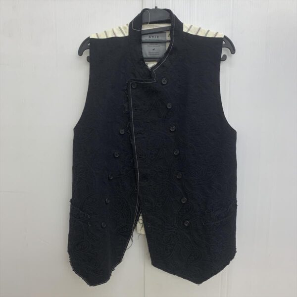 【S’YTE SEMI-DOUBLE-BREASTED JKT ジャケット】お買取させて頂きました！！ - リサイクルマートは現在冷蔵庫の買取、家具の買取強化中です！お気軽にお問い合わせください。