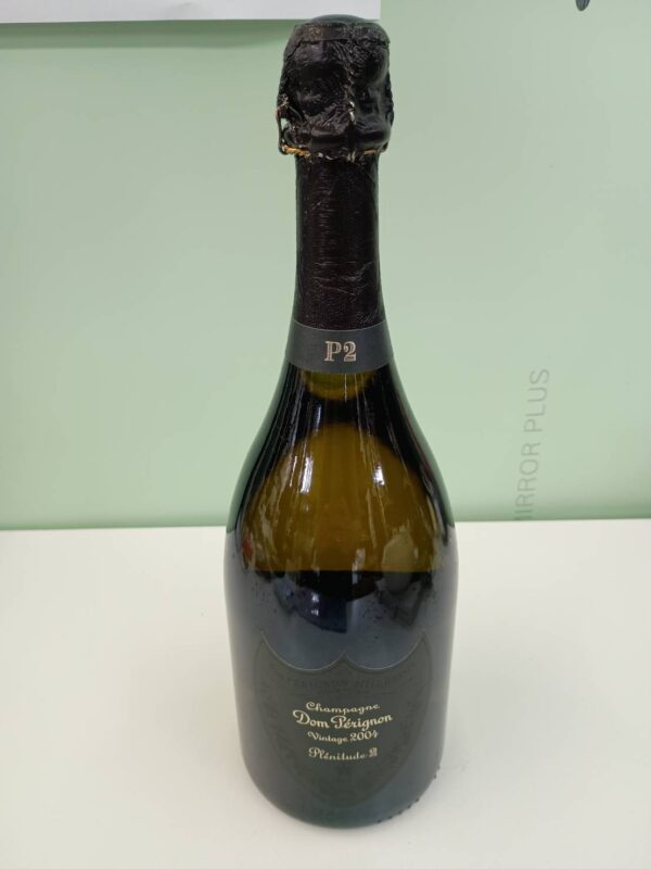 【買取実績】ドン･ペリニヨン（Dom Pérignon）P2 2004 シャンパン 750mlを高価買取しました！｜リサイクルマート フェスタ春日店 - リサイクルマートは現在冷蔵庫の買取、家具の買取強化中です！お気軽にお問い合わせください。