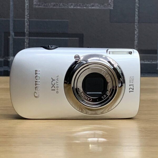 ★📷★【Canon キヤノン IXY DIGITAL 510IS PC1356 デジタルカメラ 】お買取りいたしました★📸★ - リサイクルマートは現在冷蔵庫の買取、家具の買取強化中です！お気軽にお問い合わせください。
