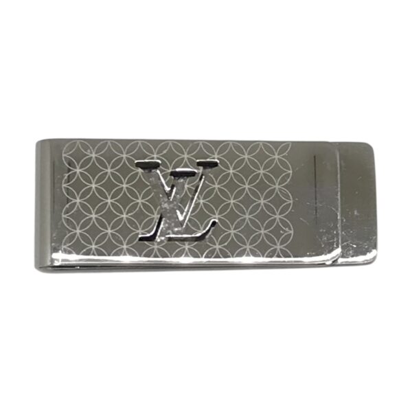 【LOUIS VUITTON ルイ・ヴィトン パンス・ビエ・シャンゼリゼ マネークリップ M65041】をお買取りいたしました！ - リサイクルマートは現在冷蔵庫の買取、家具の買取強化中です！お気軽にお問い合わせください。