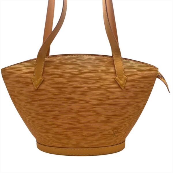 【ルイヴィトン LOUIS VUITTON サンジャック M52279 エピレザー ハンドバッグ】をお買取りいたしました！ - リサイクルマートは現在冷蔵庫の買取、家具の買取強化中です！お気軽にお問い合わせください。