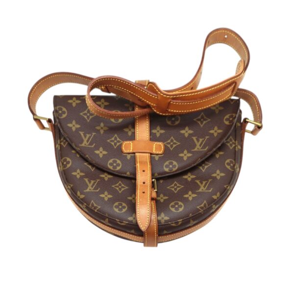 ルイ・ヴィトン シャンティの買取価格は？30年前の古いバッグも福岡・大野城店なら高価買取 - リサイクルマートは現在冷蔵庫の買取、家具の買取強化中です！お気軽にお問い合わせください。