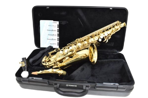 【買取事例紹介】YAMAHA YAS-275 アルトサックス 買取 福岡 楽器買取り - リサイクルマートは現在冷蔵庫の買取、家具の買取強化中です！お気軽にお問い合わせください。