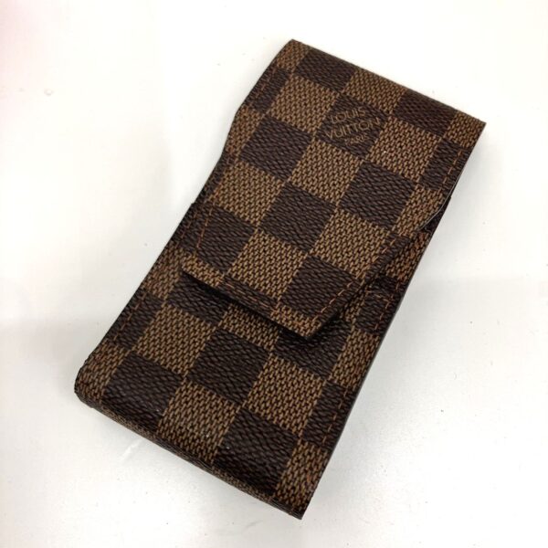 ルイヴィトン エテュイシガレット N63024 の買取価格をご紹介♪福岡市西区でブランド品を売るなら… - リサイクルマートは現在冷蔵庫の買取、家具の買取強化中です！お気軽にお問い合わせください。