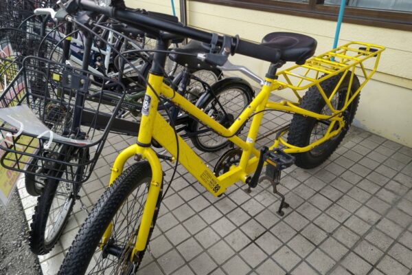 【🚲サイクルベースあさひ×世田谷ベース/88cycle/20インチ自転車🚲】お買取りさせて頂きました!!✊ - リサイクルマートは現在冷蔵庫の買取、家具の買取強化中です！お気軽にお問い合わせください。
