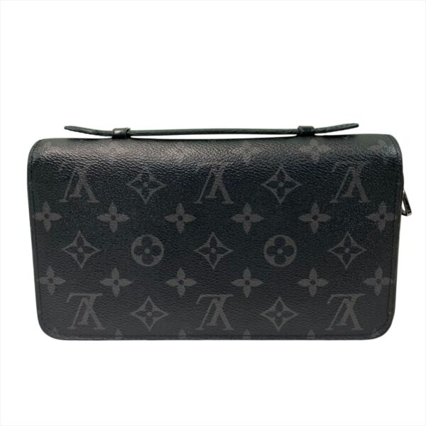 LOUIS VUITTON ルイ・ヴィトン M61698 ジッピーXL モノグラム・エクリプス の買取価格をご紹介♪ 高く売る為には…【春日店】 - リサイクルマートは現在冷蔵庫の買取、家具の買取強化中です！お気軽にお問い合わせください。