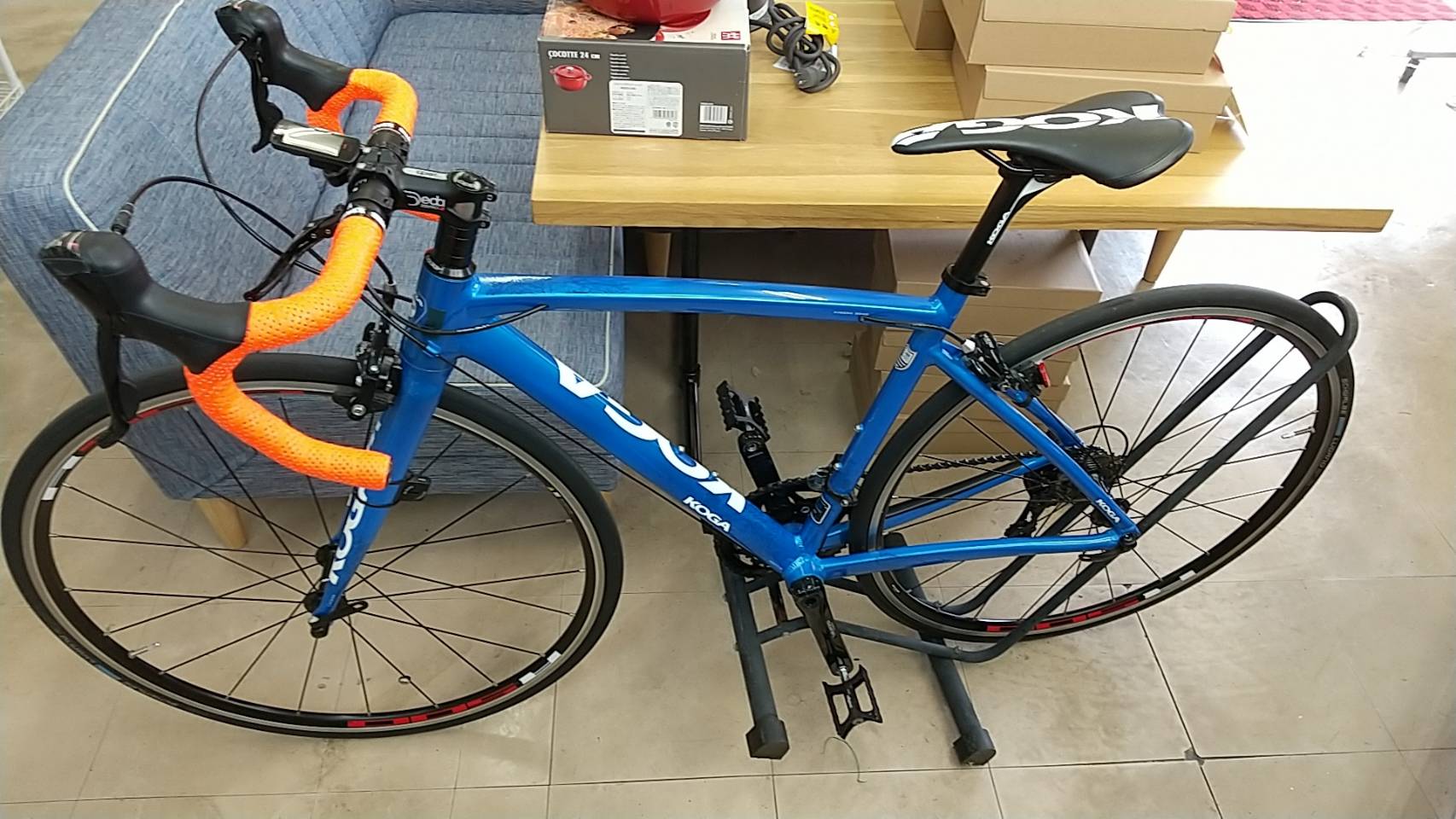 自転車の買取を強化しております。