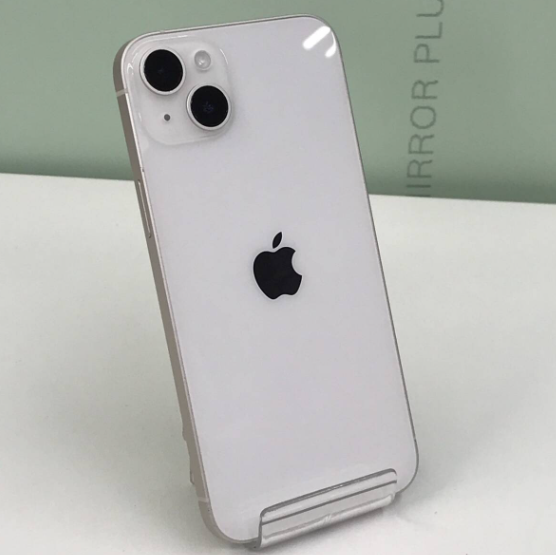 docomo iPhone14 Plus 256GB スターライト の買取価格をご紹介♪ 高く売る為には…【春日店】 - リサイクルマートは現在冷蔵庫の買取、家具の買取強化中です！お気軽にお問い合わせください。