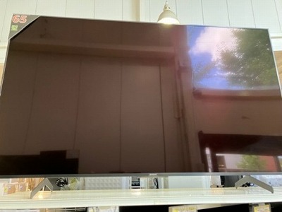 【⭐️大型⭐️2020年製 SONY 4K 65型 液晶テレビ BRAVIA KJ-65X8550H ソニー ブラビア】お買取りしました!液晶テレビ只今高価買取中です!! - リサイクルマートは現在冷蔵庫の買取、家具の買取強化中です！お気軽にお問い合わせください。