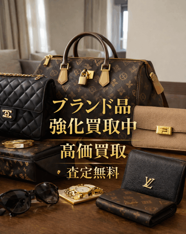✨👑ブランド品高価買取💎販売もしてます😉👍是非ご来店ください👑✨