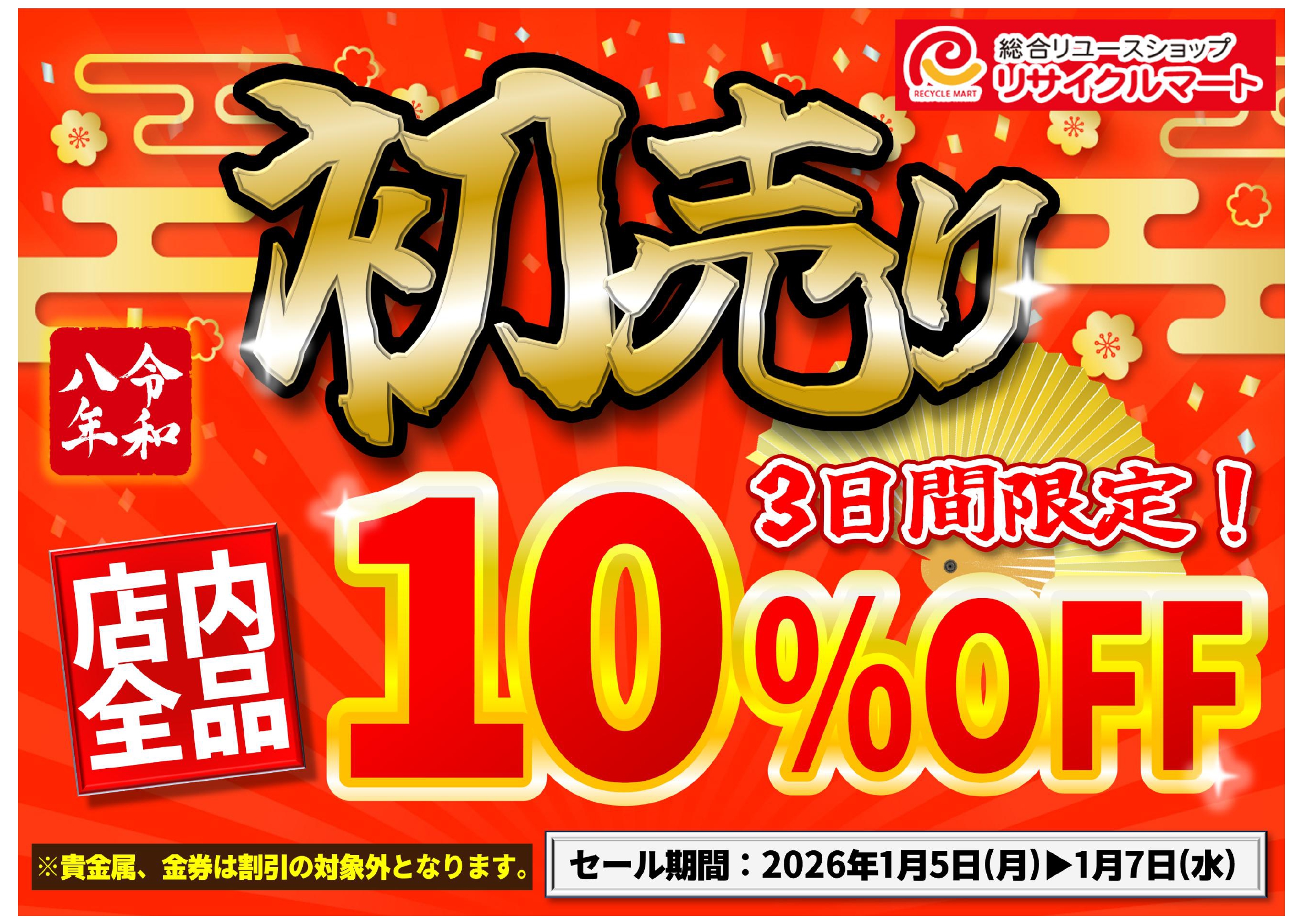 2025年もありがとうございました。2026年もよろしくお願いいたします。
