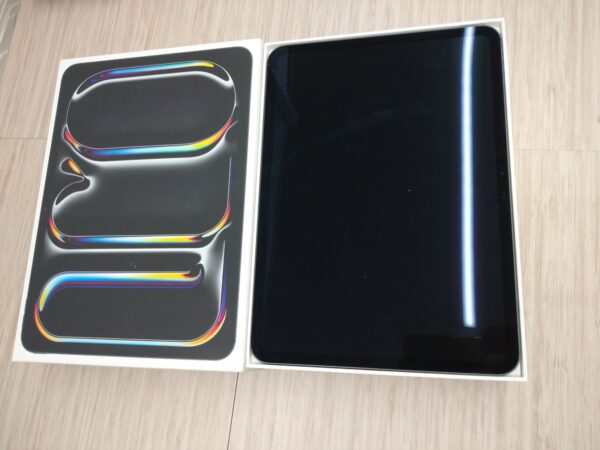 【Apple/iPadPro(M5)/2025年モデル/11インチ/256GB/中古品】をお買取致しました！！ - リサイクルマートは現在冷蔵庫の買取、家具の買取強化中です！お気軽にお問い合わせください。