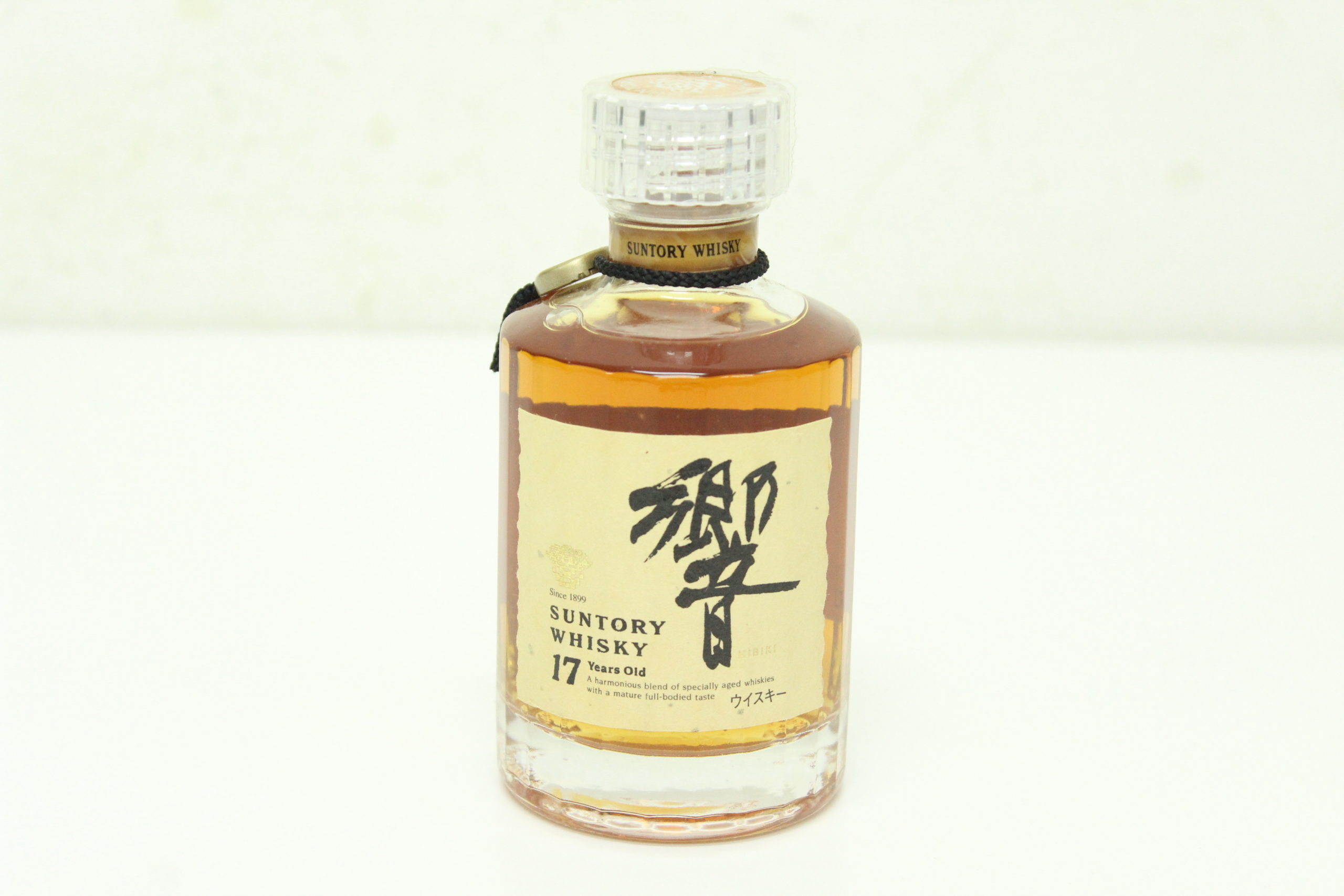 (福岡市中央区)SUNTORY/サントリー 響 17年 HIBIKI 17Years Old Whisky ウイスキー お酒の買取もお任せ下さい!! - リサイクルマートは現在冷蔵庫の買取、家具の買取強化中です！お気軽にお問い合わせください。