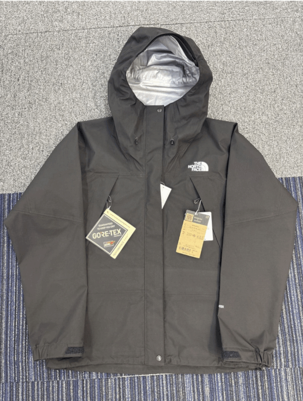 THE NORTH FACE ゴアテックス マウンテンラウンダージ ャケット Womens タグ付き未使用品! お買取りさせて頂きました！【リサイクルマート春日店】 - リサイクルマートは現在冷蔵庫の買取、家具の買取強化中です！お気軽にお問い合わせください。