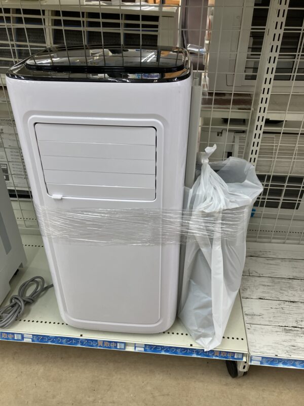【KODEN　スポットクーラー】お買取り致しました！ - リサイクルマートは現在冷蔵庫の買取、家具の買取強化中です！お気軽にお問い合わせください。