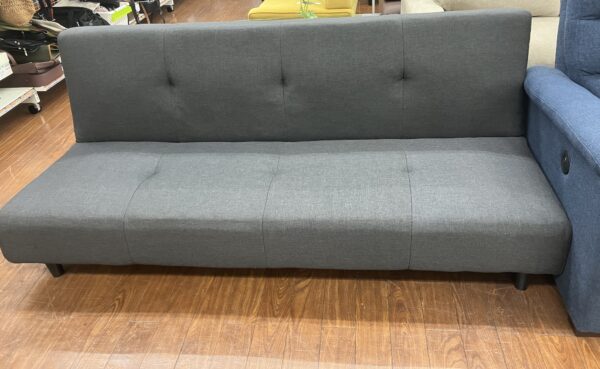 【幅170㎝ ソファベッド】お買取り致しました！ - リサイクルマートは現在冷蔵庫の買取、家具の買取強化中です！お気軽にお問い合わせください。