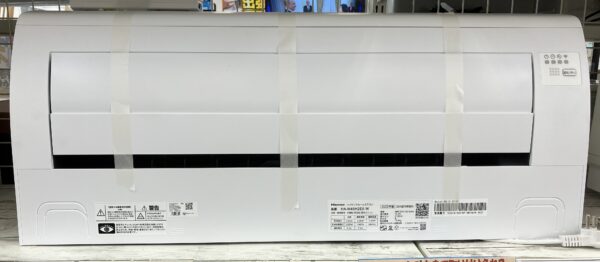 【Hisence/ハイセンス　4.0kwエアコン】お買取り致しました！ - リサイクルマートは現在冷蔵庫の買取、家具の買取強化中です！お気軽にお問い合わせください。