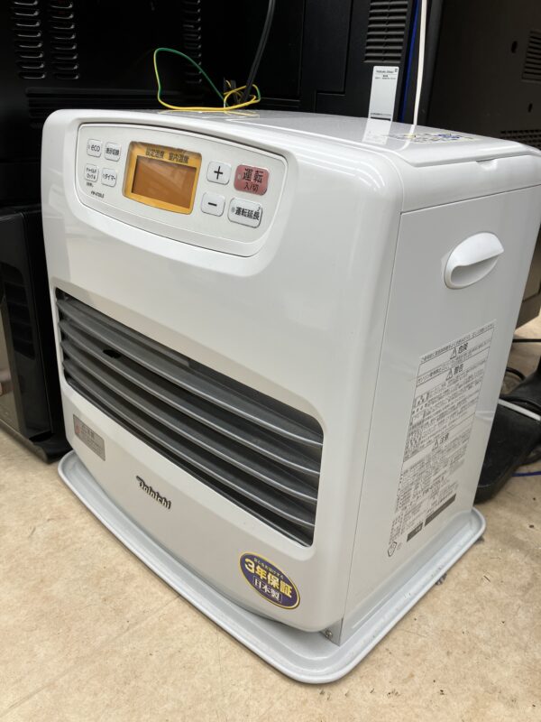 【石油ファンヒーター　Dainichi/ダイニチ　2020年製　FW-4720LS】お買取り致しました！ - リサイクルマートは現在冷蔵庫の買取、家具の買取強化中です！お気軽にお問い合わせください。