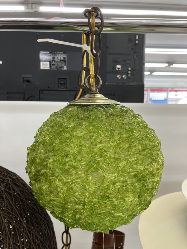 【スパゲティランプ　ヴィンテージライト】お買取り致しました！ - リサイクルマートは現在冷蔵庫の買取、家具の買取強化中です！お気軽にお問い合わせください。