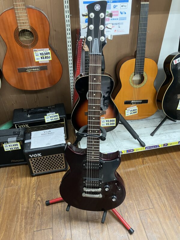 【YAMAHA/ヤマハ　エレキギター　RS320】お買取り致しました！ - リサイクルマートは現在冷蔵庫の買取、家具の買取強化中です！お気軽にお問い合わせください。