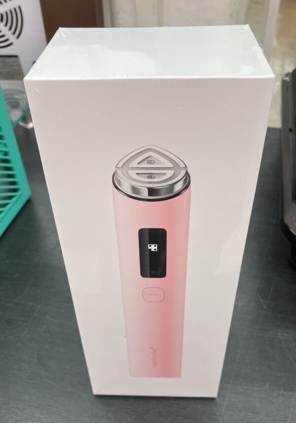 【medicube/メディキューブ　美顔器 ブースタープロX2　ME-BPXT-K】お買取り致しました！ - リサイクルマートは現在冷蔵庫の買取、家具の買取強化中です！お気軽にお問い合わせください。