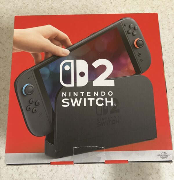 【Nintendo Switch2 マリオカートワールドセット】お買取り致しました！！ - リサイクルマートは現在冷蔵庫の買取、家具の買取強化中です！お気軽にお問い合わせください。