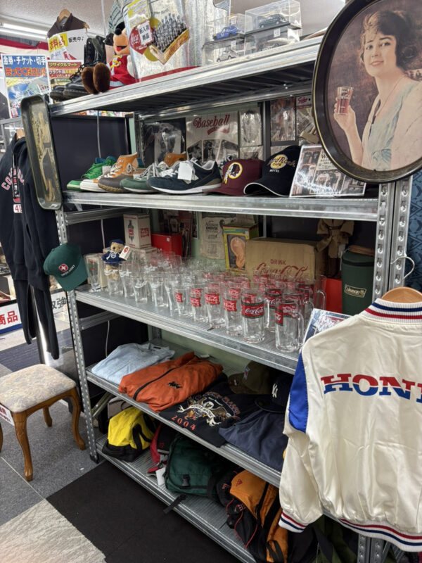 🔥こだわりのヴィンテージ品集めました🔥