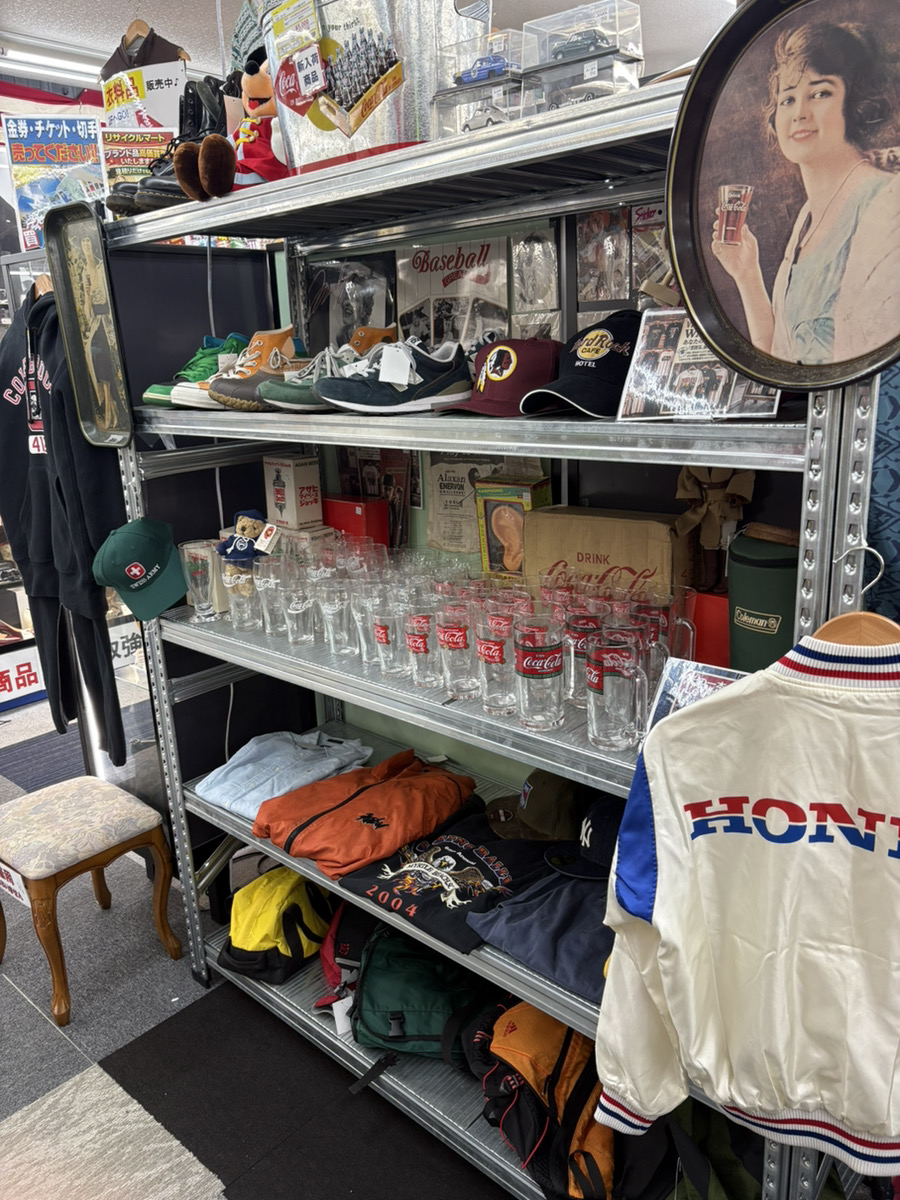 🔥こだわりのヴィンテージ品集めました🔥