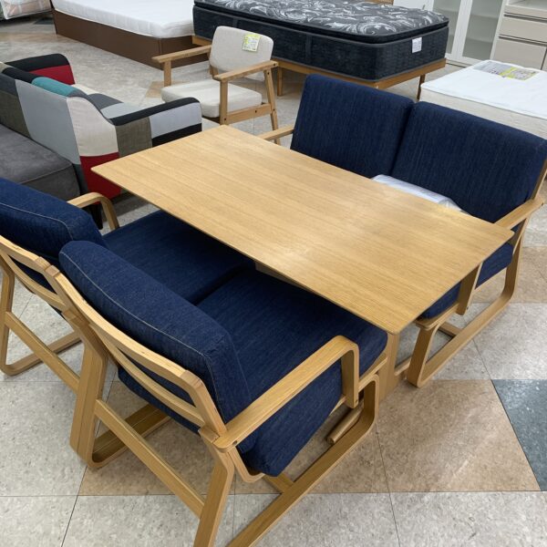 無印良品の家具 買取価格は？ダイニングセットなど人気インテリアも福岡・大野城店なら高価買取 - リサイクルマートは現在冷蔵庫の買取、家具の買取強化中です！お気軽にお問い合わせください。