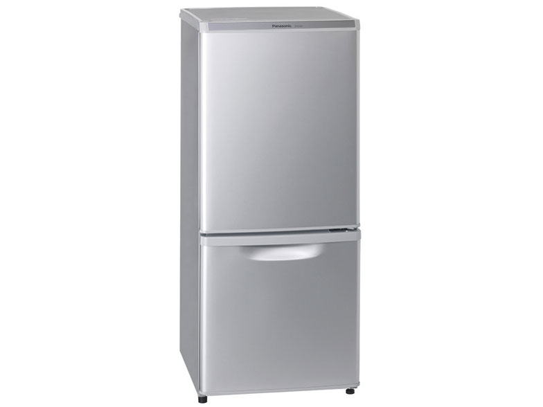 （福岡市早良区） 新品未使用品 パナソニック 2ドア冷蔵庫 NR-B148W - リサイクルマートは現在冷蔵庫の買取、家具の買取強化中です！お気軽にお問い合わせください。