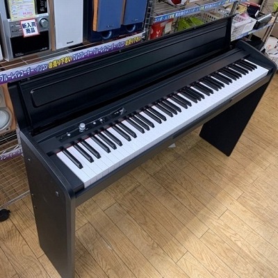 【⭐️極美品&高年式⭐️2020年製 KORG 88鍵盤 電子ピアノ LP-180 コルグ】お買取りしました! - リサイクルマートは現在冷蔵庫の買取、家具の買取強化中です！お気軽にお問い合わせください。