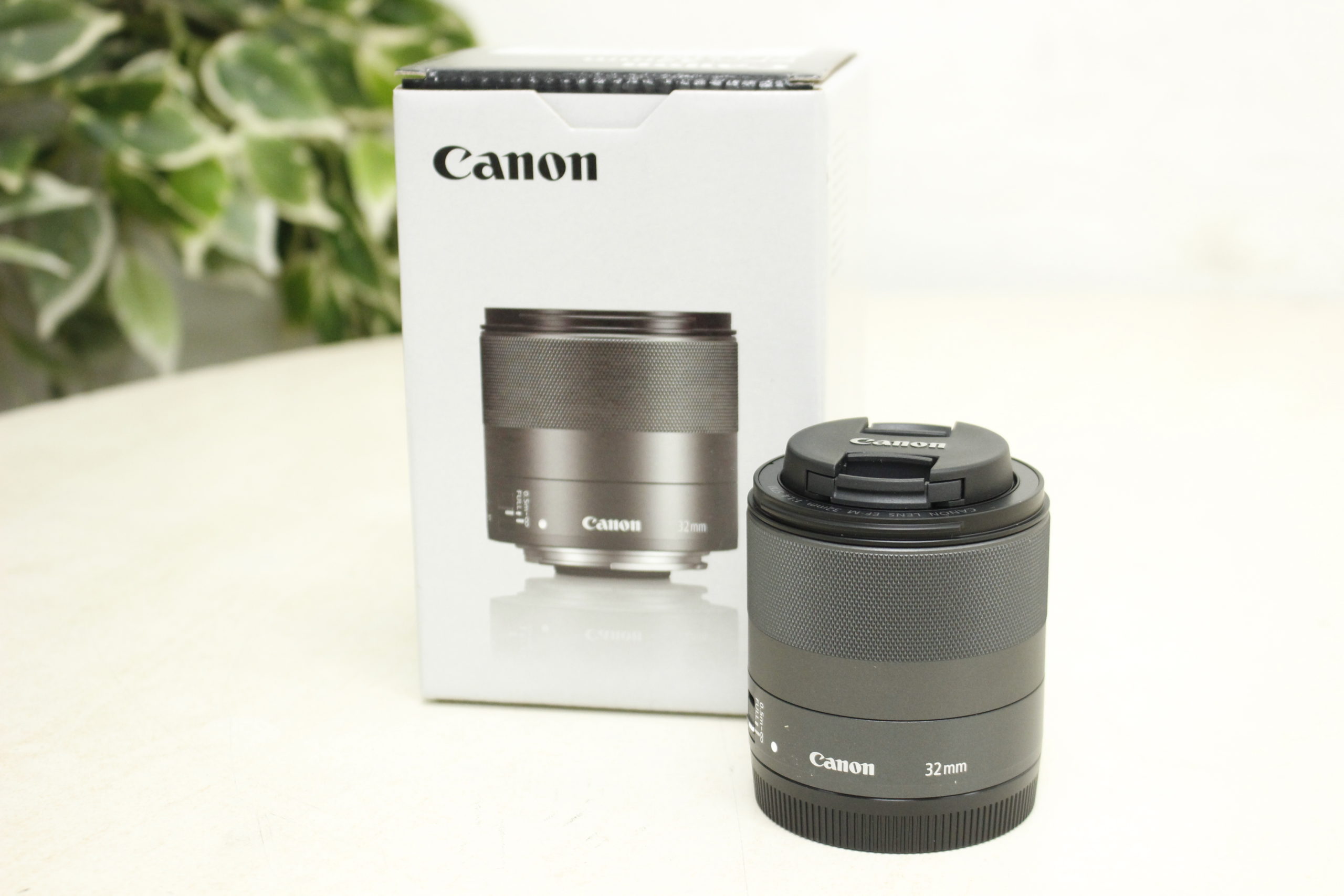 (福岡市南区)Canon/キャノン EFM 32mm f/1.4 STM カメラ レンズ 高画質 最新モデルからレトロまでカメラの買取お任せください！！ - リサイクルマートは現在冷蔵庫の買取、家具の買取強化中です！お気軽にお問い合わせください。