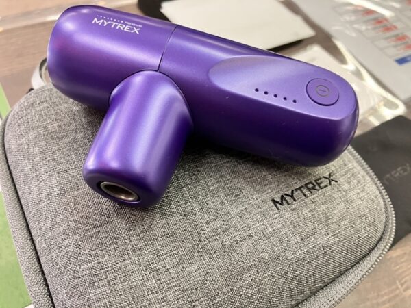 【MYTREX REBIVE MINI XS 】をお買取致しました！！ - リサイクルマートは現在冷蔵庫の買取、家具の買取強化中です！お気軽にお問い合わせください。