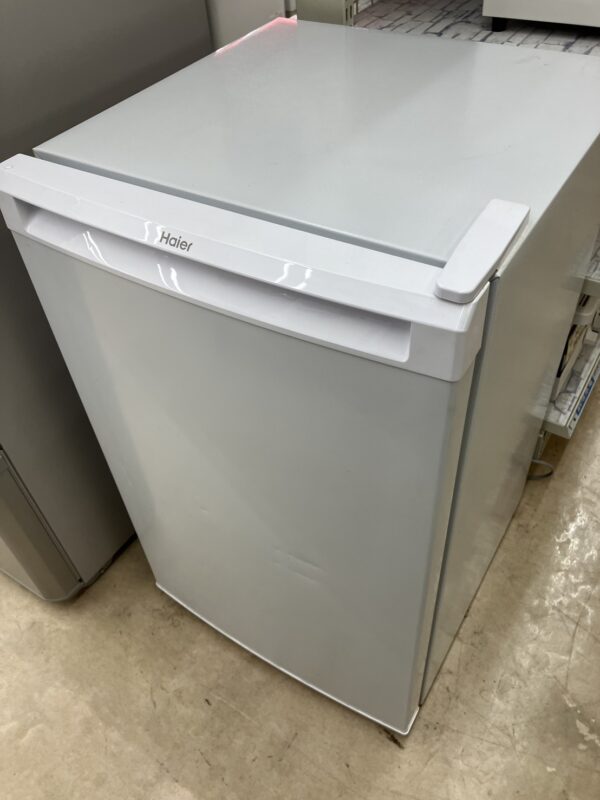 【82L冷凍庫　Haier/ハイアール　2020年製 JF-NU82A】買取致しました！ - リサイクルマートは現在冷蔵庫の買取、家具の買取強化中です！お気軽にお問い合わせください。