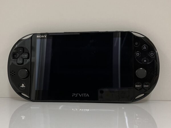 🎮人気の薄型携帯機 PS Vita (PCH-2000) を5,000円でお買取り！🎮 - リサイクルマートは現在冷蔵庫の買取、家具の買取強化中です！お気軽にお問い合わせください。